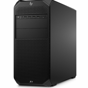 HP Z4 G5 TWR XEON W3-2535 32GB/1TB NVIDIA RTX A1000 (8GB) WIN11 PRO 3/3/3