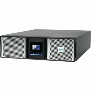 EATON 9PX G2 6000VA 5400W 208V ONLINE DOUBLE-CONVERSION UPS - L6-30P OR HARDWIRE