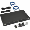 EATON TRIPP LITE SERIES 48-PORT CONSOLE SERVER, USB PORTS (2) - DUAL GBE NIC, 16