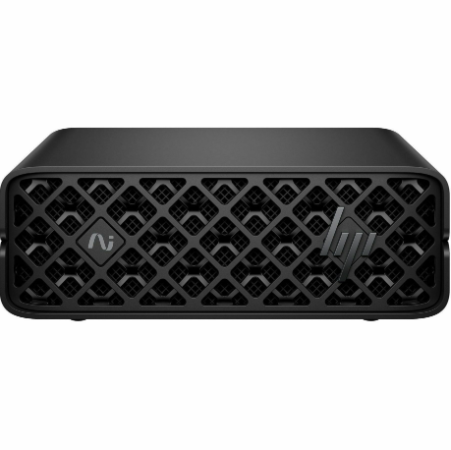 HP ZGXNG1N NGB10 128GB/2TB PC NVIDIA GB10, 2.0TB SSD, 128GB LPDDR5X, INTEGRATED,