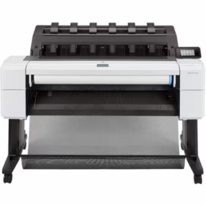 HP DESIGNJET T1600 36-IN PRINTER - CYAN, MAGENTA, YELLOW, PHOTO BLACK, MATTE BLA