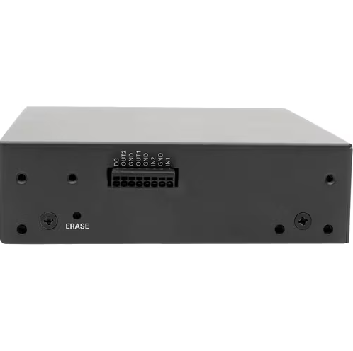 EATON TRIPP LITE SERIES 8-PORT CONSOLE SERVER WITH 4G LTE CELLULAR GATEWAY, DUAL