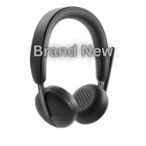 WL3024 DELL WIRELESS HEADSET - WIRELESS HEADSET/WL3024
