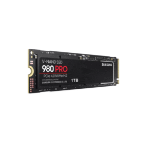 KIT SAMSUNG 1TB 980 PRO M.2 - 1TB/980 PRO
