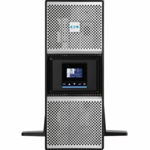 EATON 9PX G2 8000VA 8000W 208V ONLINE DOUBLE-CONVERSION UPS - HARDWIRED INPUT, 4
