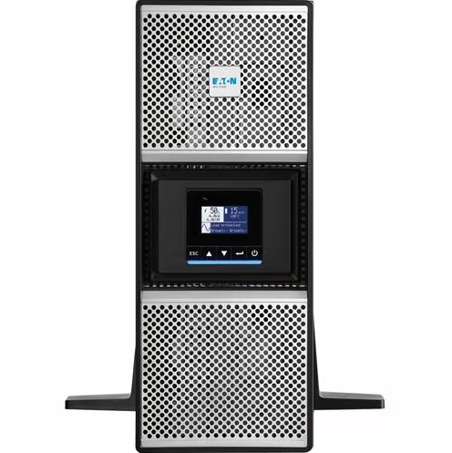 EATON 9PX G2 8000VA 8000W 208V ONLINE DOUBLE-CONVERSION UPS - HARDWIRED INPUT, 4