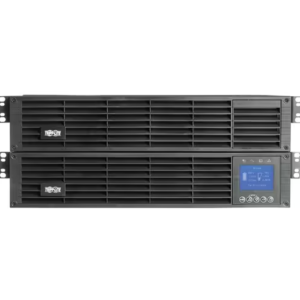 EATON TRIPP LITE SERIES SMARTONLINE 208/120V UPS WITH STEP-DOWN TRANSFORMER - ON