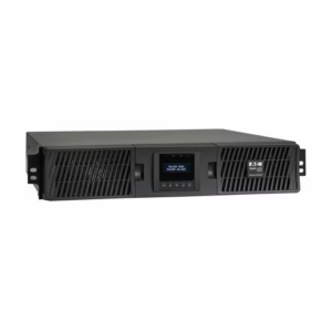 EATON TRIPP LITE SERIES UPS SMART ONLINE 3000VA 2700W 120V SINE WAVE 7 OUTLETS E