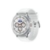 GALAXY WATCH8 CLASSIC LTE - WHITE - White/As shown