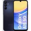 GALAXY A15 5G 128GB (UNLOCKED) BLUE BLACK - HEALTHCARE EDITION - 128GB/Blue