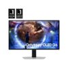 27INCH/2560X1440/250CD/M/0.03MS - 2560X1440/250CD/M/27INCH