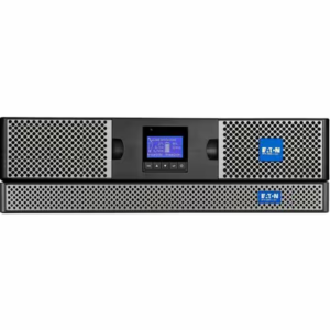 EATON 9PX 2000VA 1800W 120V ONLINE DOUBLE-CONVERSION UPS - 5-20P, 6X 5-20R, 1 L5