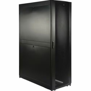 EATON TRIPP LITE SERIES 48U SMARTRACK DEEP PREMIUM ENCLOSURE INCLUDES DOORS AND