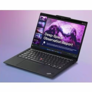 THINKPAD X1 CARBON GEN 14, INTEL CORE ULTRA 7 355 (LPE-CORES UP TO 3.50GHZ, 12MB