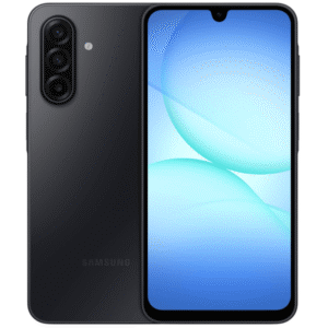 SAMSUNG GALAXY A17 5G 128GB (UNLOCKED) BLACK - HEALTHCARE EDITION - 128GB/Black