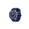 GALAXY WATCH ULTRA LTE - TITANIUM BLUE - Galaxy Watch Ultra LTE/Titanium Blue