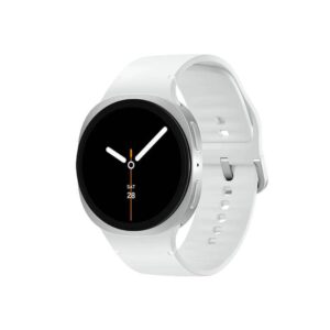 GALAXY WATCH8 44MM LTE - SILVER - Silver/44mm