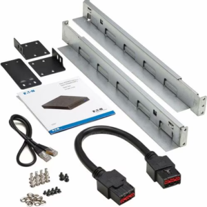 EATON 9PX 192V LITHIUM-ION EXTENDED BATTERY MODULE (EBM) FOR 9PX6K-L UPS SYSTEM,