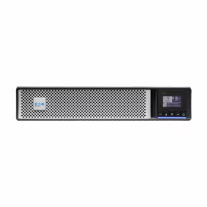 EATON 5PX G2 3000VA 3000W 208V LINE-INTERACTIVE UPS - 2 C19, 8 C13 OUTLETS, CYBE