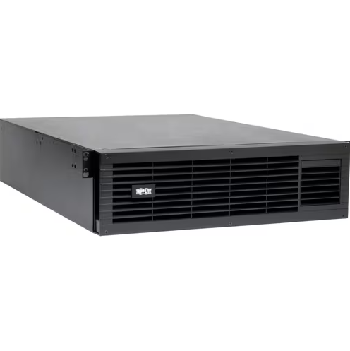 EATON TRIPP LITE SERIES EXTERNAL 48V 3U BATTERY PACK FOR SELECT UPS SYSTEMS (BP4