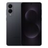 GALAXY S25 EDGE 256GB TITANIUM JETBLACK - 256GB/Jetblack