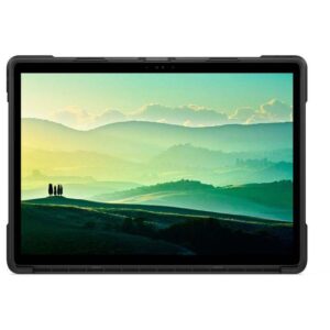 DELL CG7325L 33.8 cm (13.3") Cover Black - Black/33.8 cm