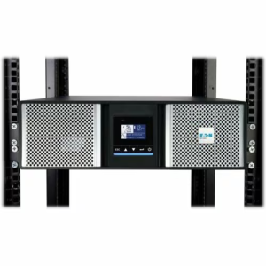 EATON 9PX G2 3000VA 3000W 208V ONLINE DOUBLE-CONVERSION UPS - L6-30P OR HARDWIRE