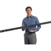 EATON METERED INPUT RACK PDU, 0U, L14-30P INPUT, 5.76 KW MAX, 120/240V, 24A, 10