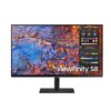SAMSUNG - LCD DISPLAY - FLAT - 3840 X 2160 - 27INCH - 5MS RESPONSE TIME - 60 HZ - SAMSUNG/27INCH