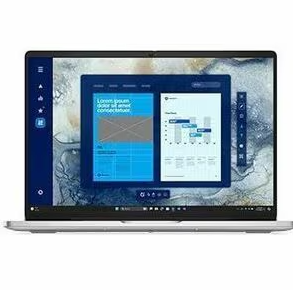 SPL DELL PRO 16 PC16250 CORE_I7_150U 16 GB 512GBSSD 16FHD+NON-TOUCH IRCAMERA INT