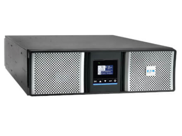 EATON 9PX G2 5000VA 5000W 208V ONLINE DOUBLE-CONVERSION UPS - L6-30P OR HARDWIRE