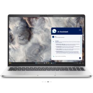 DELL PRO 16 PLUS PB16250 ULTRA 7 265U 16