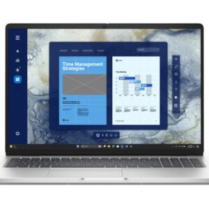 SPL DELL PRO 16 PC16250 ULTRA 7 255U 16 GB 512GBSSD 16FHD+NON-TOUCH IRCAMERA INT
