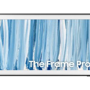 Samsung The Frame Pro LS03HW QN75LS03HWF 75" Smart LED-LCD TV 2026