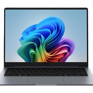 SAMSUNG GALAXY BOOK6 ENTERPRISE EDITION 14.0 U5-325 (16GB 512GB) MOCHA GRAY (WIT