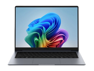 SAMSUNG GALAXY BOOK6 ENTERPRISE EDITION 14.0 U5-325 (16GB 512GB) MOCHA GRAY (WIT