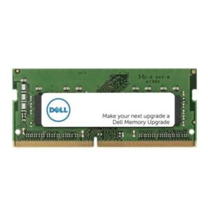 DELL MEMORY UPGRADE - 32GB - 2RX8 DDR5 SODIMM 4800MHZ