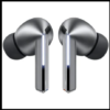 Samsung Galaxy Buds 3 Pro AI - Silver