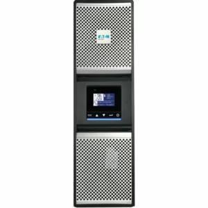 9PX G2 6000VA 5400W 208V ONLINE DOUBLE-CONVERSION UPS - L6-30P OR HARDWIRED INPU