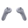 GALAXY XR CONTROLLERS - SILVER SHADOW - XR/Silver