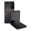 GALAXY Z FLIP7 256GB (UNLOCKED) JET BLACK - 256GB/Jet Black