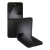 GALAXY Z FLIP7 FE 256GB (UNLOCKED) BLACK - Black/As shown