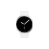 GALAXY WATCH8 40MM LTE - SILVER - 40mm/Silver