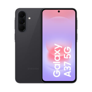 SAMSUNG GALAXY A37 5G 8+256GB (UNLOCKED) AWESOME CHARCOAL