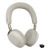Jabra Evolve3 75 - MS Link390c - Black - Black/Evolve3 75