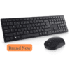 PRO WLS KYBD AND MSE KM5221W