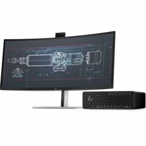 HP Z2 SFF G1I U9 285 32GB 1TB WIN11 PRO 3/3/3 WTY