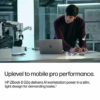 HP ZB8G2A14 RA7P450 14 32GB/512 PC RYZENAI7PRO450, 14 2.5K AG LED UWVA, UMA, WEB