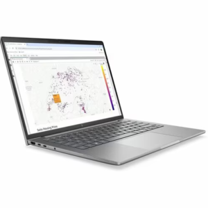 HP ZB8G2A14 RA7P450 14 32GB/512 PC RYZENAI7PRO450, 14 WUXGA AG LED UWVA TS, UMA,