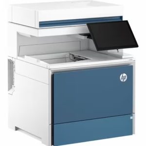 HP PRINTER COLOR MFP LASERJET ENTERPRISE 6800ZF